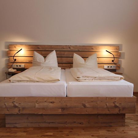 Hotel Gasthof Roessle سيندن المظهر الخارجي الصورة