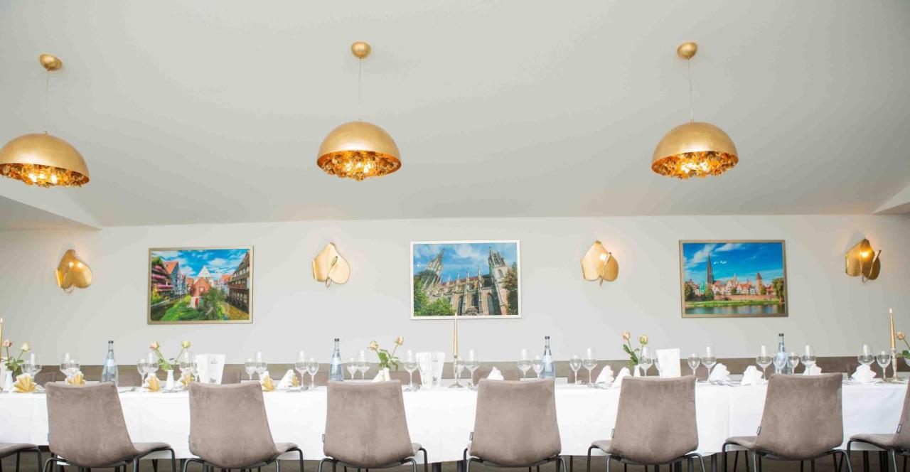Hotel Gasthof Roessle سيندن المظهر الخارجي الصورة