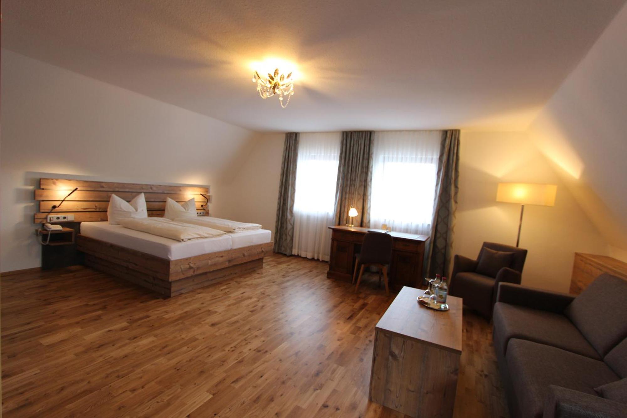 Hotel Gasthof Roessle سيندن المظهر الخارجي الصورة