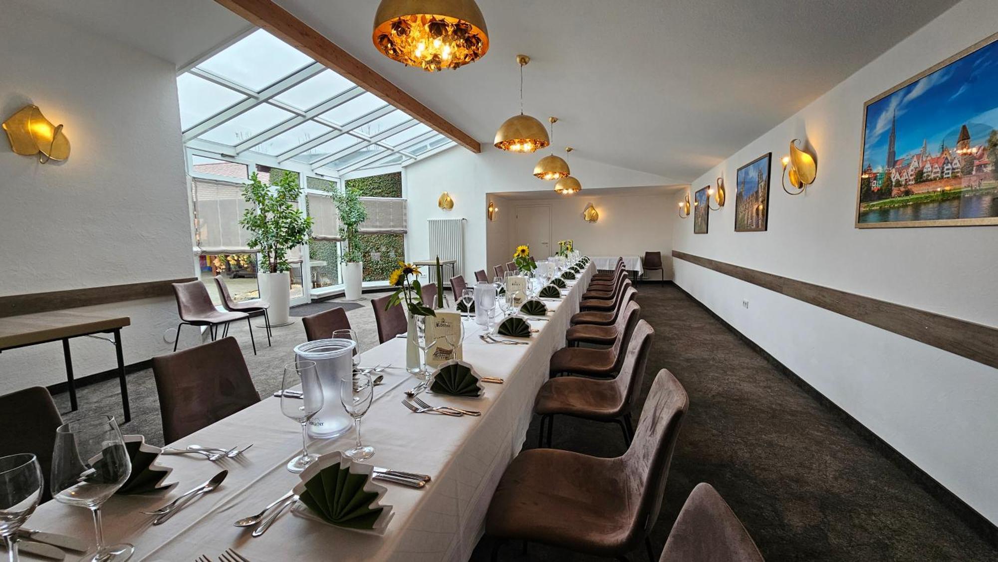 Hotel Gasthof Roessle سيندن المظهر الخارجي الصورة