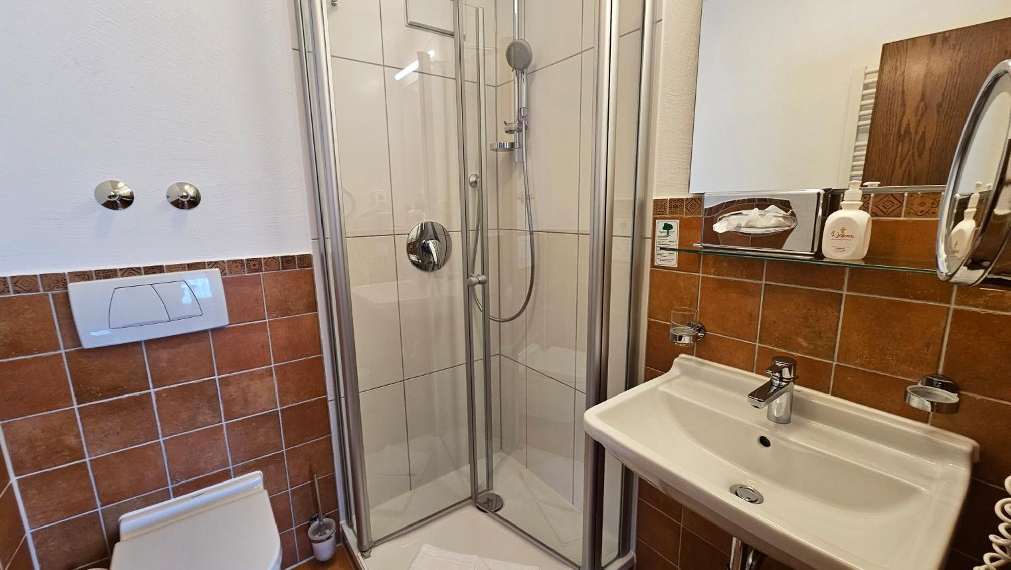 Hotel Gasthof Roessle سيندن المظهر الخارجي الصورة
