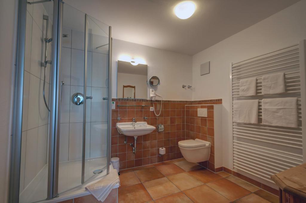Hotel Gasthof Roessle سيندن المظهر الخارجي الصورة